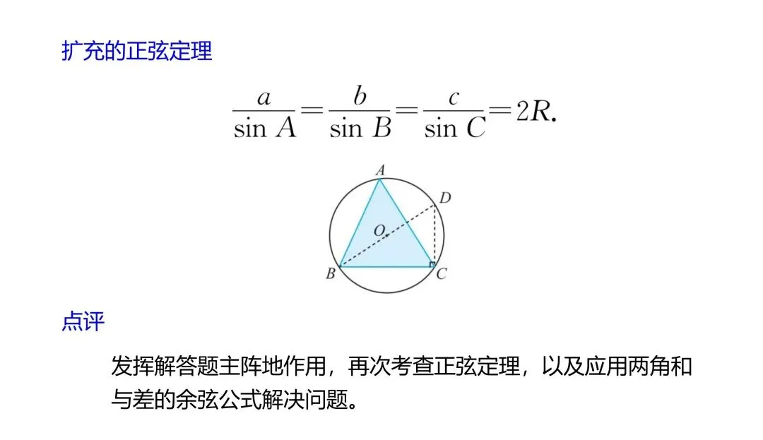 【真题溯源】2026高考数学(全国2卷)与湘教版教材题源对照-第51张图片-四季读书网 【真题溯源】2026高考数学(全国2卷)与湘教版教材题源对照-第51张图片-四季读书网