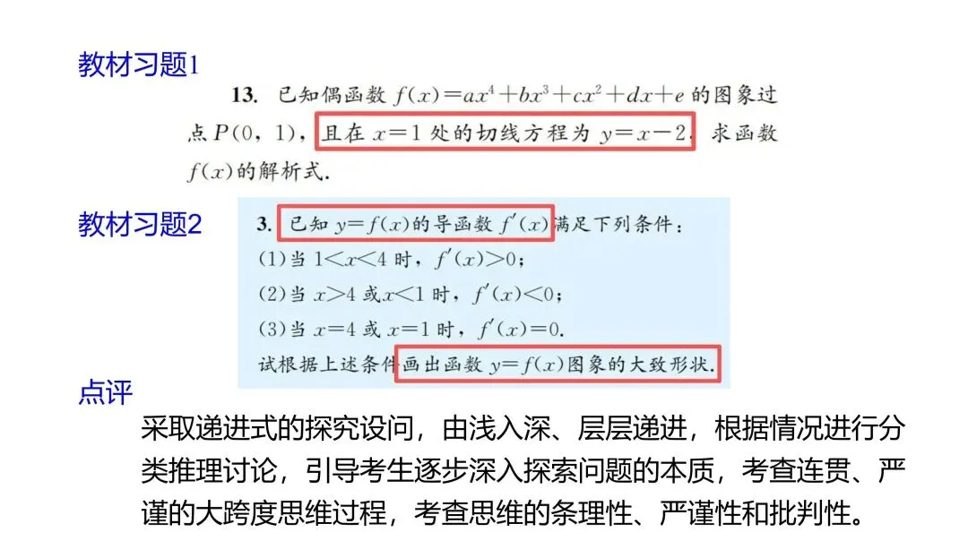【真题溯源】2026高考数学(全国2卷)与湘教版教材题源对照-第57张图片-四季读书网 【真题溯源】2026高考数学(全国2卷)与湘教版教材题源对照-第57张图片-四季读书网