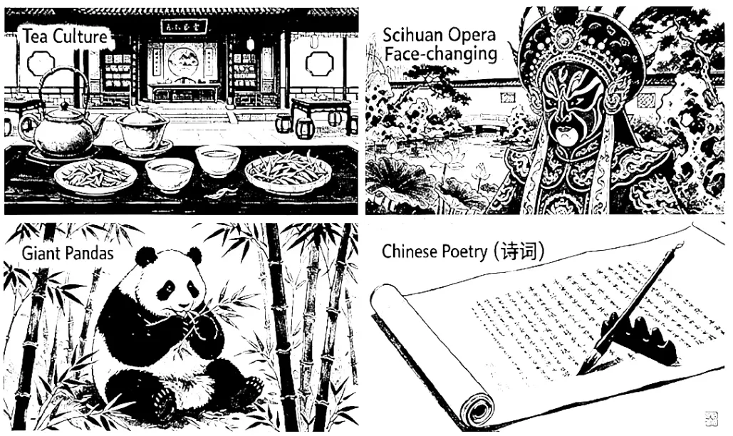 2026年中考英语作文终极押题预测(满分范文18篇),押中率98%,极有可能考到!-第7张图片-四季读书网 2026年中考英语作文终极押题预测(满分范文18篇),押中率98%,极有可能考到!-第7张图片-四季读书网