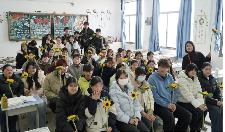 中考不是终点!让孩子另辟成才坦途-第11张图片-四季读书网 中考不是终点!让孩子另辟成才坦途-第11张图片-四季读书网