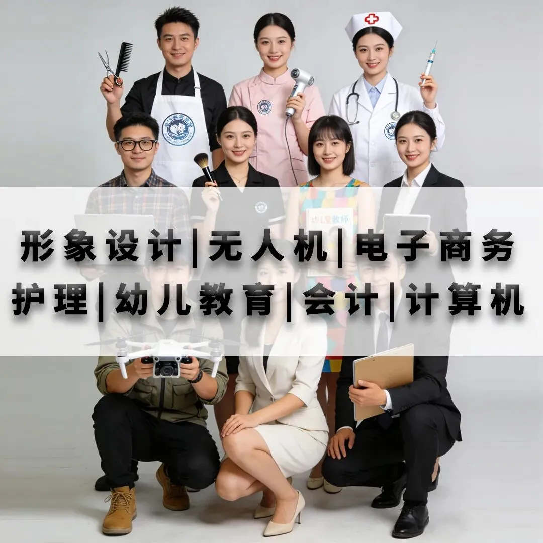 中考不是终点!让孩子另辟成才坦途-第31张图片-四季读书网 中考不是终点!让孩子另辟成才坦途-第31张图片-四季读书网
