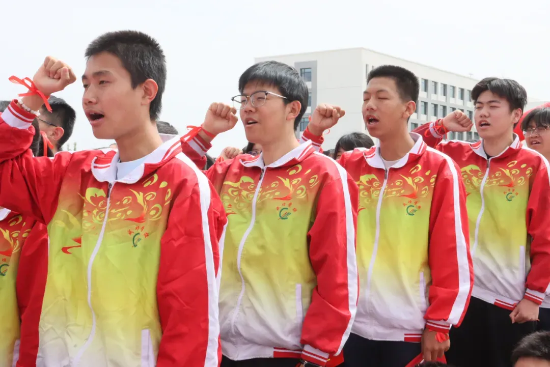 冲刺2027中考!兰州新区成功学校中考复读二校优质复读席位火热预定中-第8张图片-四季读书网