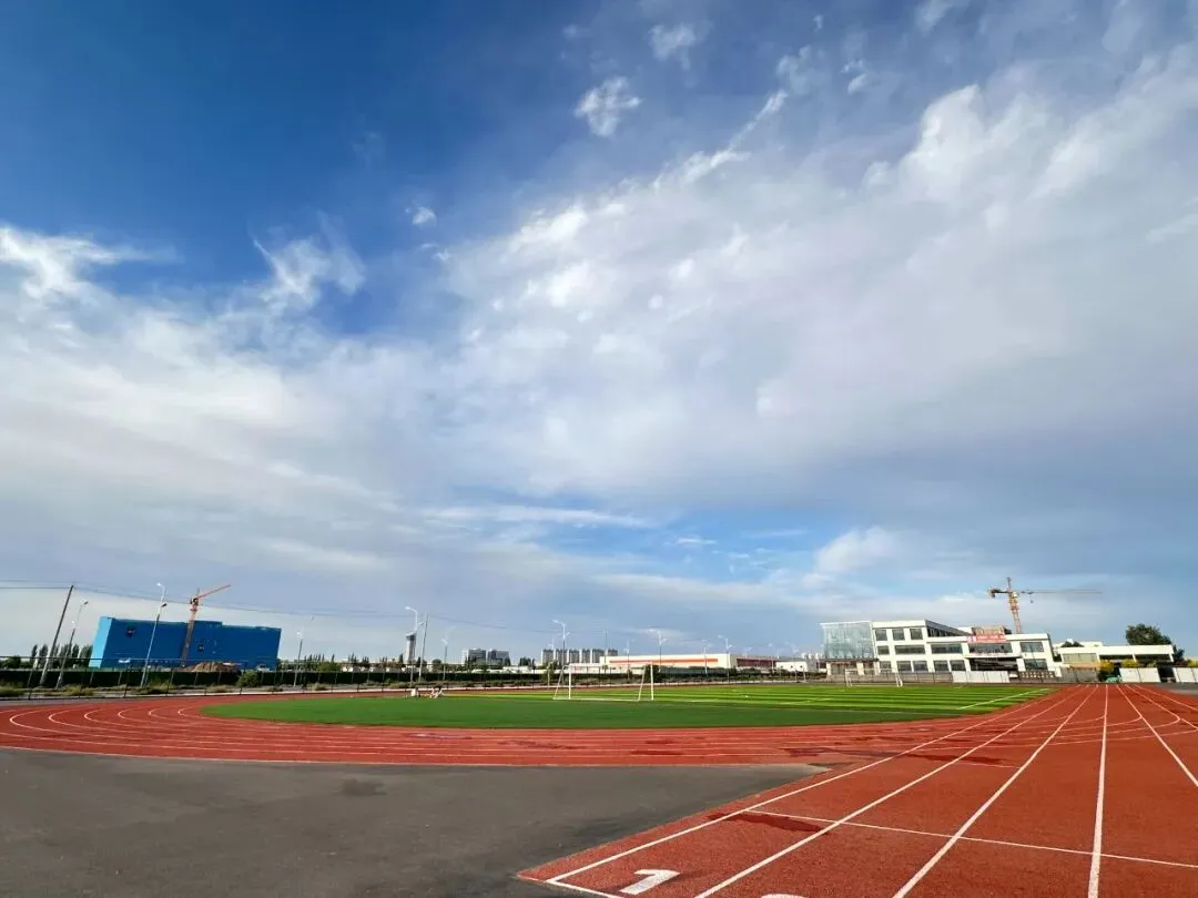 冲刺2027中考!兰州新区成功学校中考复读二校优质复读席位火热预定中-第10张图片-四季读书网