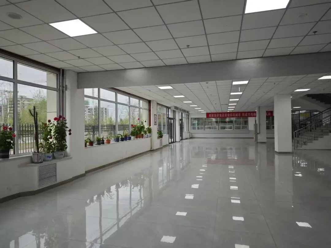 冲刺2027中考!兰州新区成功学校中考复读二校优质复读席位火热预定中-第13张图片-四季读书网