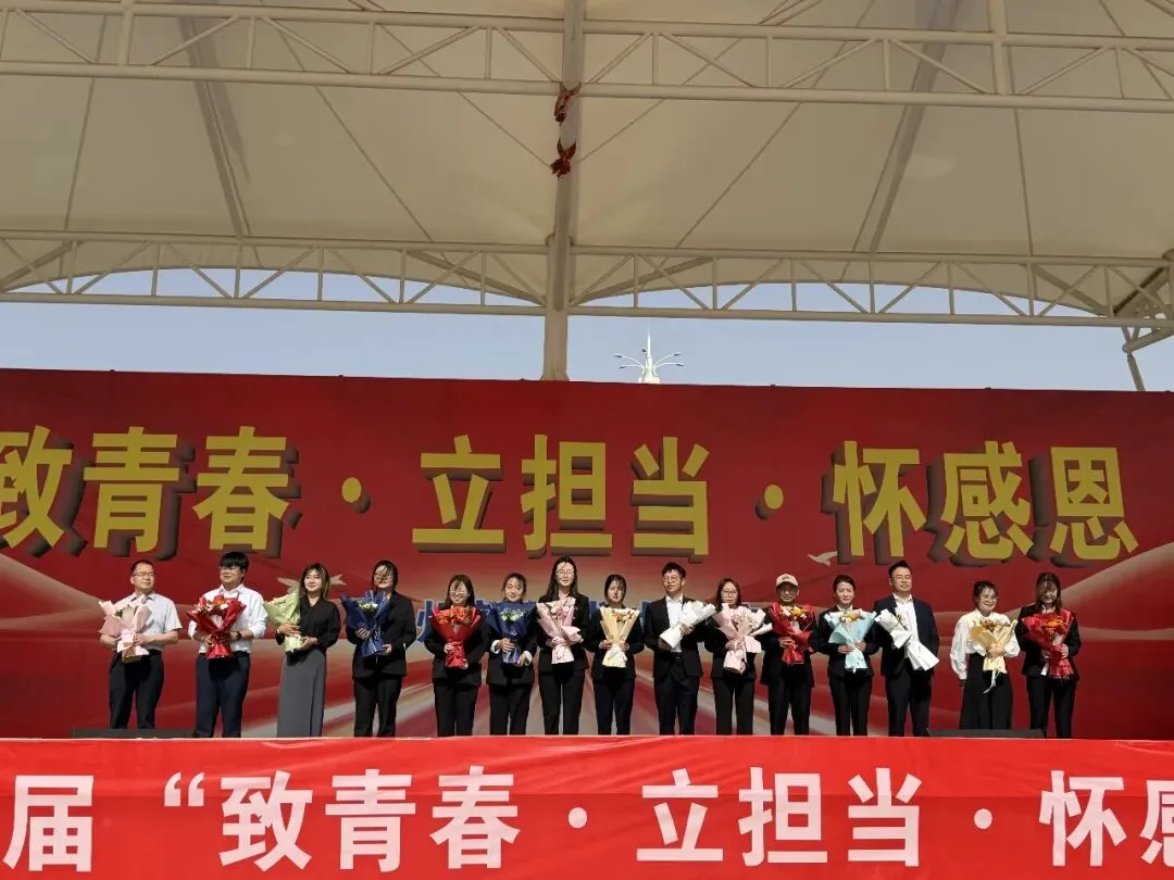 冲刺2027中考!兰州新区成功学校中考复读二校优质复读席位火热预定中-第20张图片-四季读书网