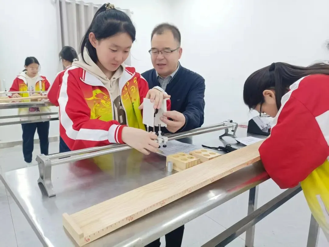 冲刺2027中考!兰州新区成功学校中考复读二校优质复读席位火热预定中-第25张图片-四季读书网
