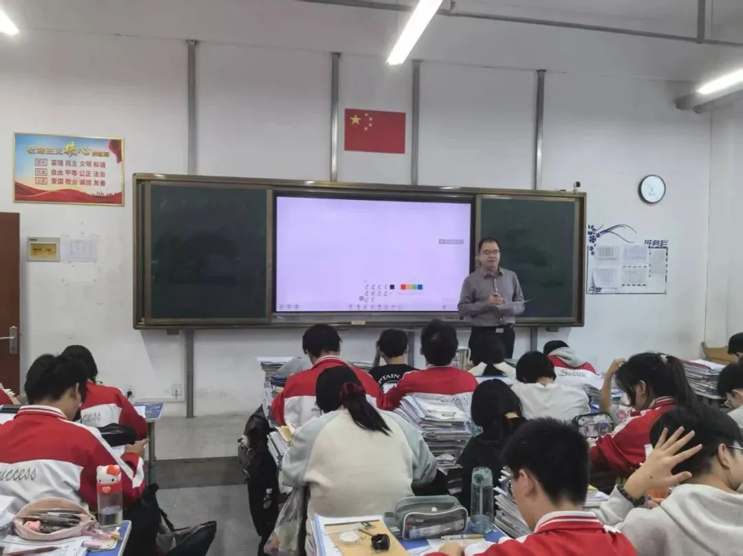 冲刺2027中考!兰州新区成功学校中考复读二校优质复读席位火热预定中-第28张图片-四季读书网