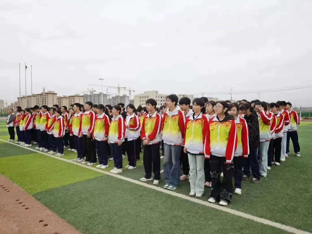 冲刺2027中考!兰州新区成功学校中考复读二校优质复读席位火热预定中-第50张图片-四季读书网