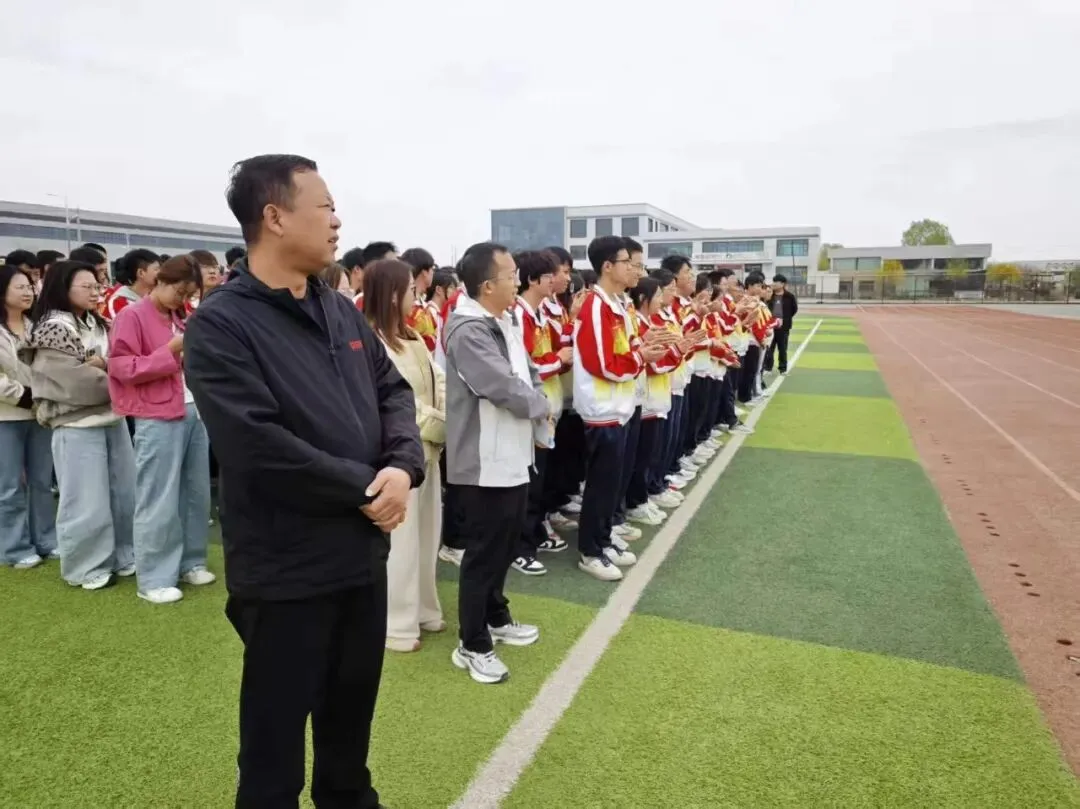 冲刺2027中考!兰州新区成功学校中考复读二校优质复读席位火热预定中-第51张图片-四季读书网