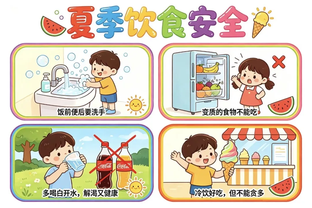 宜黄县实验小学关于中考及端午放假致家长的一封信-第12张图片-四季读书网 宜黄县实验小学关于中考及端午放假致家长的一封信-第12张图片-四季读书网