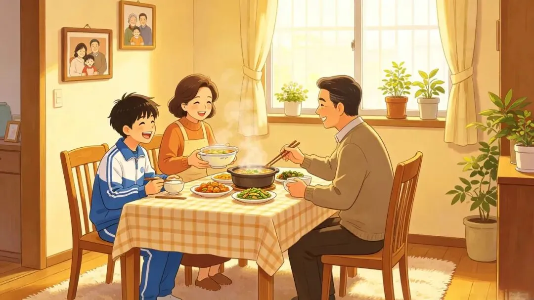 从容迎中考,暖心伴前行 ||浙师大附属富阳实验学校中考心理护航指南-第3张图片-四季读书网 从容迎中考,暖心伴前行 ||浙师大附属富阳实验学校中考心理护航指南-第3张图片-四季读书网