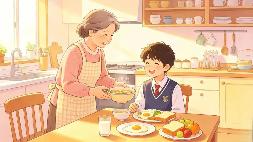 从容迎中考,暖心伴前行 ||浙师大附属富阳实验学校中考心理护航指南-第6张图片-四季读书网 从容迎中考,暖心伴前行 ||浙师大附属富阳实验学校中考心理护航指南-第6张图片-四季读书网
