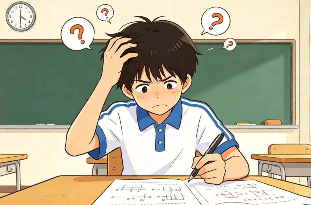 从容迎中考,暖心伴前行 ||浙师大附属富阳实验学校中考心理护航指南-第15张图片-四季读书网 从容迎中考,暖心伴前行 ||浙师大附属富阳实验学校中考心理护航指南-第15张图片-四季读书网
