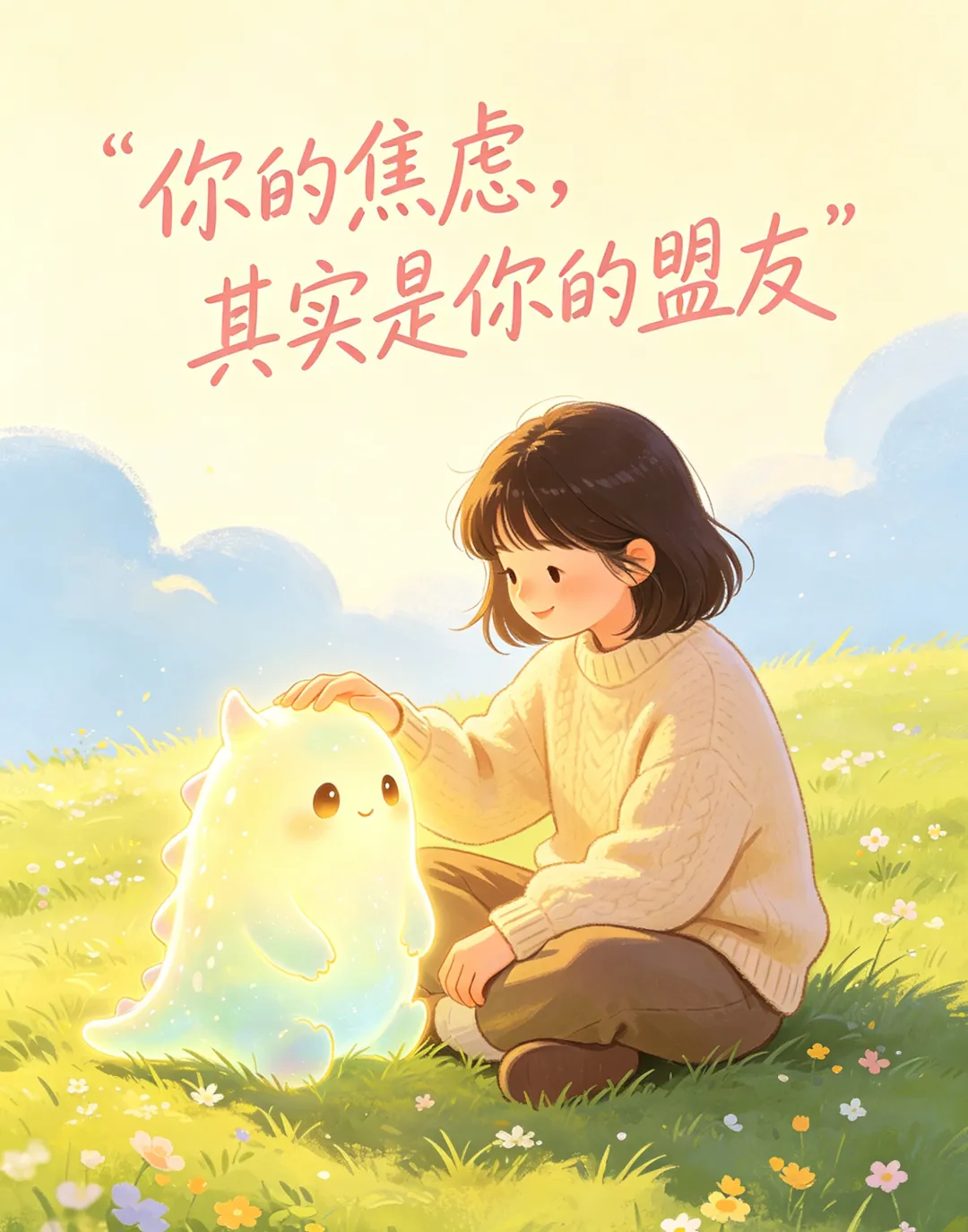 中考加油包|稳住,能赢,往前冲-第3张图片-四季读书网 中考加油包|稳住,能赢,往前冲-第3张图片-四季读书网