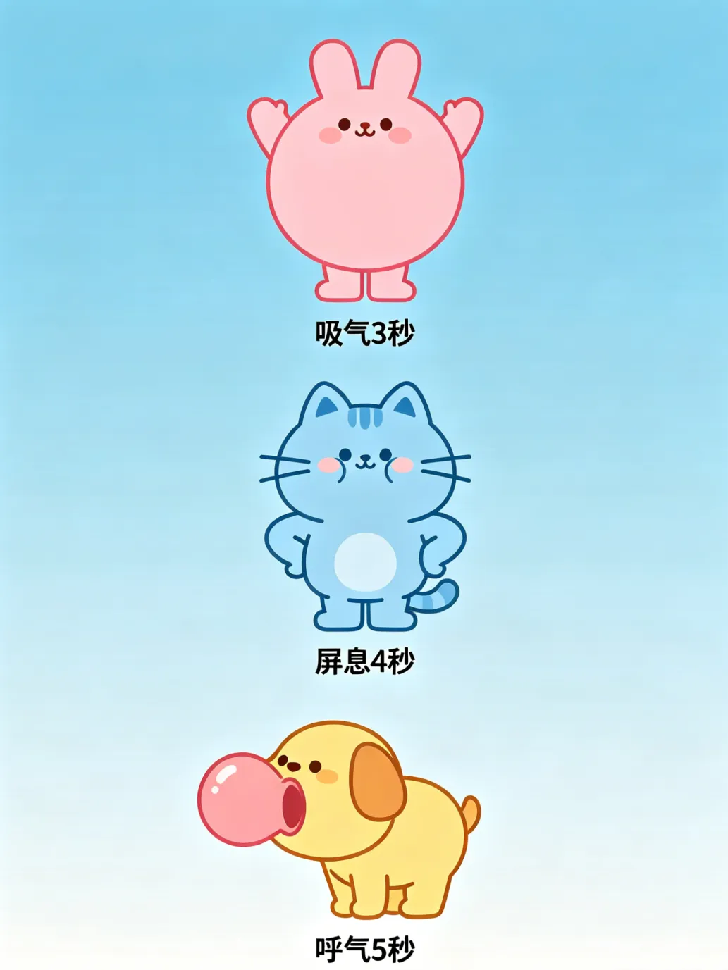 中考加油包|稳住,能赢,往前冲-第5张图片-四季读书网 中考加油包|稳住,能赢,往前冲-第5张图片-四季读书网