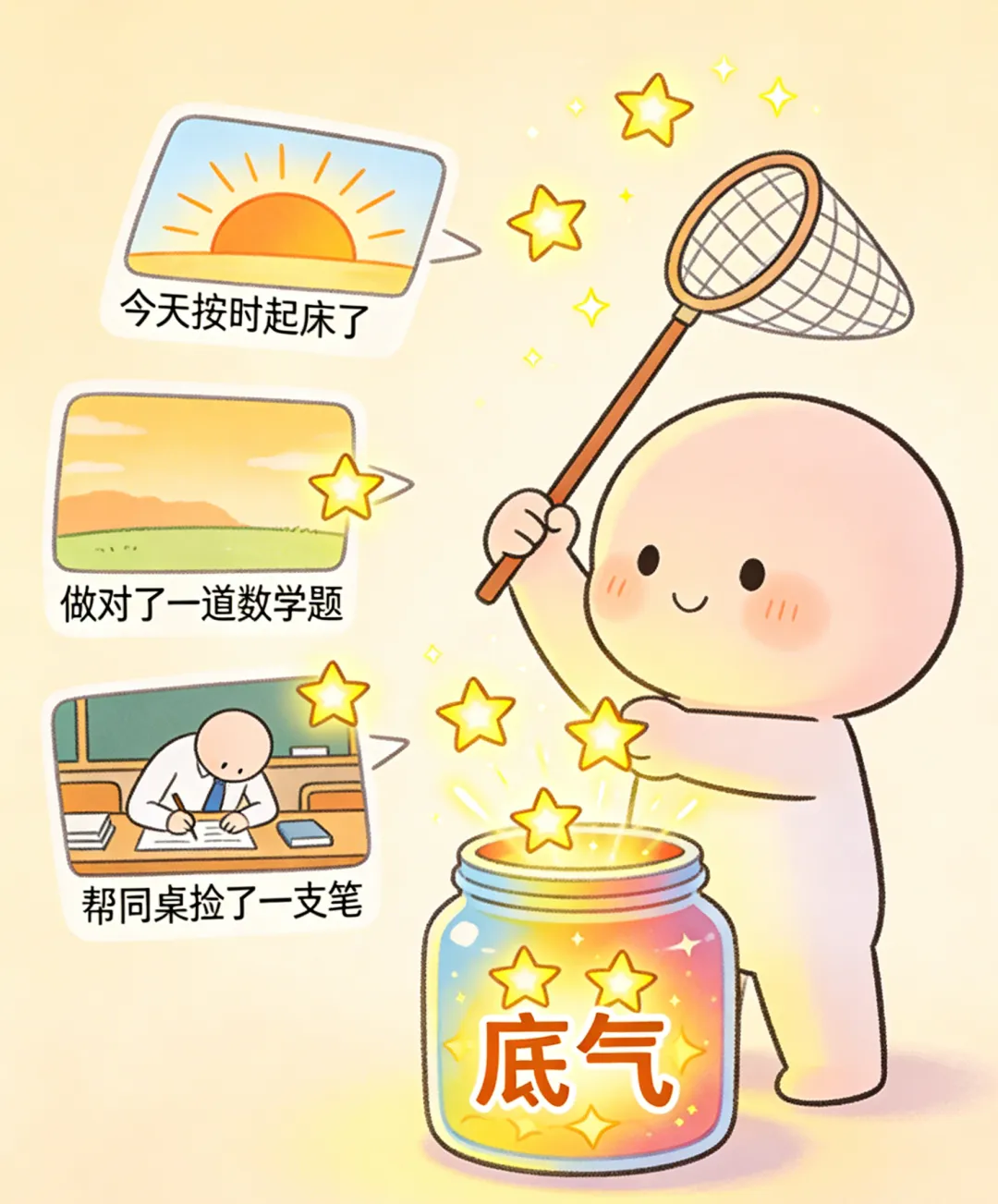 中考加油包|稳住,能赢,往前冲-第16张图片-四季读书网 中考加油包|稳住,能赢,往前冲-第16张图片-四季读书网