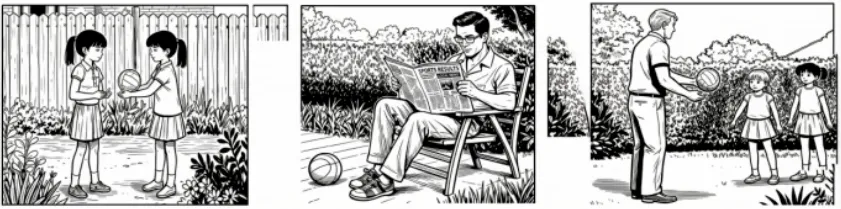 【KET真题2026pdf】2026年3月全国考点KET考试真题命中率太绝了(附答案)附上海蒲公英KET暑假课程,小班教学~!-第7张图片-四季读书网 【KET真题2026pdf】2026年3月全国考点KET考试真题命中率太绝了(附答案)附上海蒲公英KET暑假课程,小班教学~!-第7张图片-四季读书网