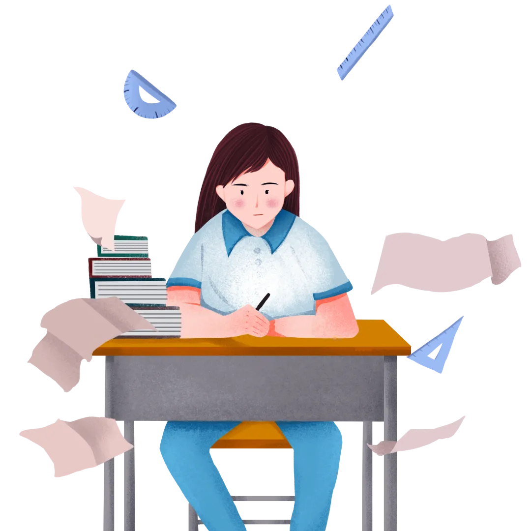 听校长说|中考在即,请稳稳接住孩子的情绪——家长必学的“情绪四步法”-第4张图片-四季读书网 听校长说|中考在即,请稳稳接住孩子的情绪——家长必学的“情绪四步法”-第4张图片-四季读书网