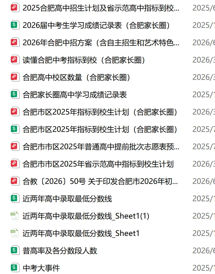 中考冲刺 备考指南 | 心理调适篇-第5张图片-四季读书网 中考冲刺 备考指南 | 心理调适篇-第5张图片-四季读书网