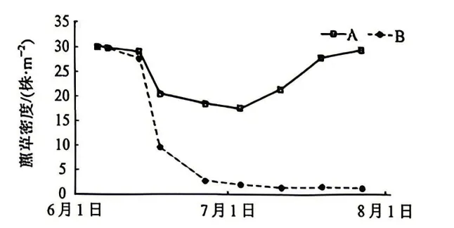 2026年云南省高考生物试卷真题-第3张图片-四季读书网 2026年云南省高考生物试卷真题-第3张图片-四季读书网