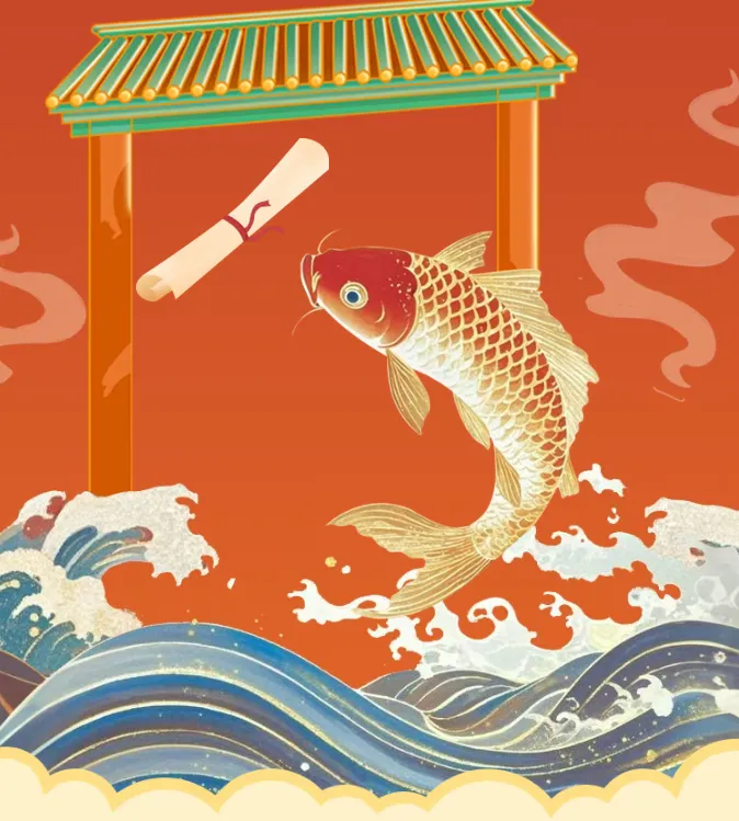 中考前夜:崇文全校奔赴的温柔,只为出征的你!-第2张图片-四季读书网