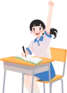 【中考加油】高场学校举行2026年中考毕业典礼暨中考出征仪式-第12张图片-四季读书网