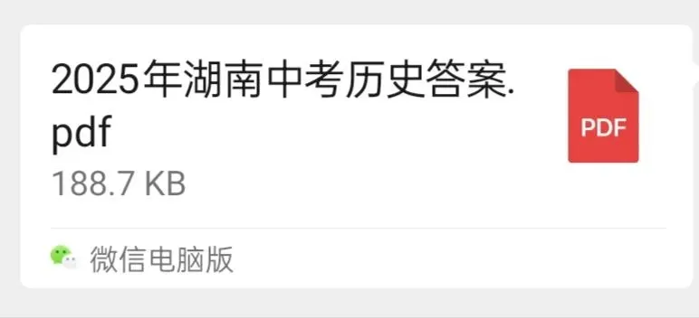 2025年湖南省中考真题(全科)-第12张图片-四季读书网