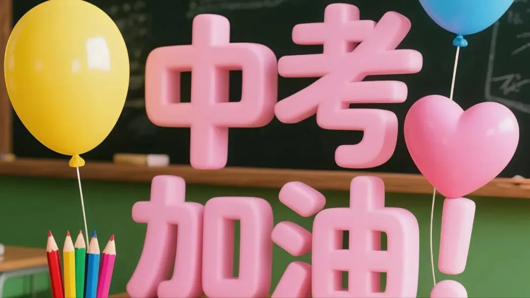 中考考场四个暗规则 聪明人都在用-第1张图片-四季读书网