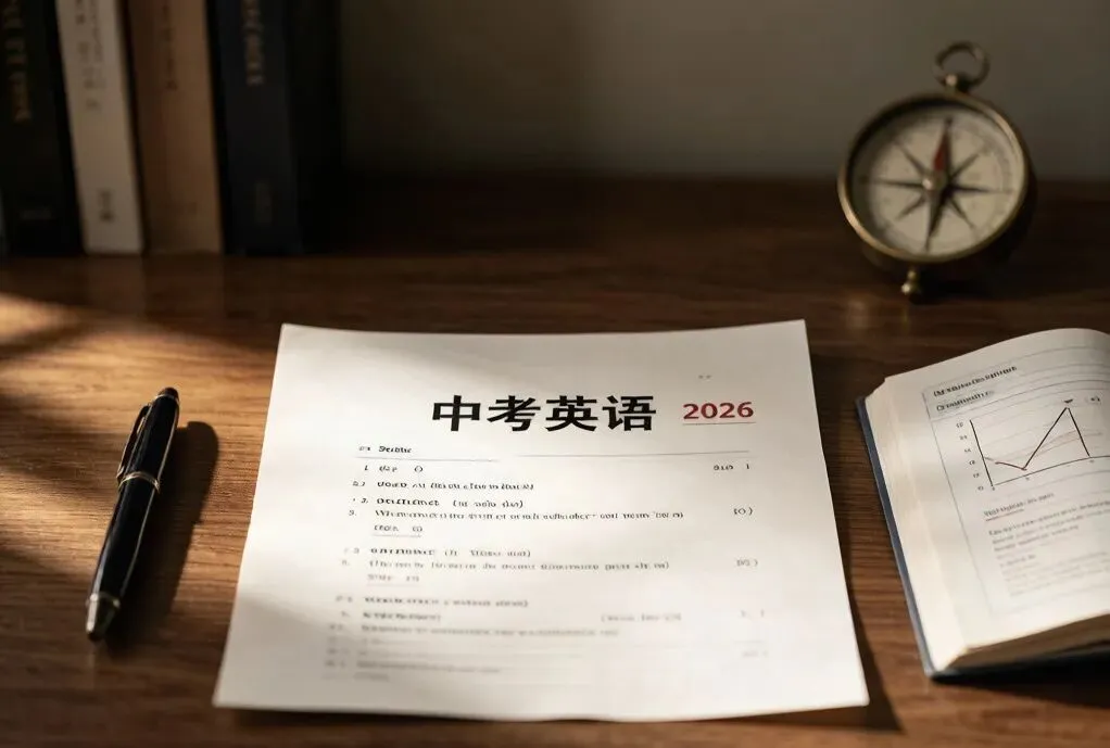 2026年中考英语热点话题作文,必背10篇范文,根据新课标命题趋势编写!-第3张图片-四季读书网