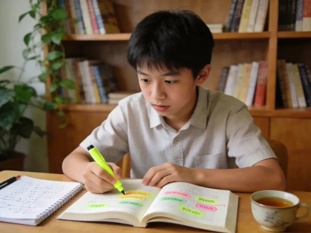 中考语文古诗文鉴赏3步法,看不懂也能拿分-第3张图片-四季读书网 中考语文古诗文鉴赏3步法,看不懂也能拿分-第3张图片-四季读书网
