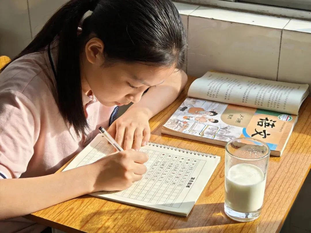 中考语文古诗文鉴赏3步法,看不懂也能拿分-第4张图片-四季读书网 中考语文古诗文鉴赏3步法,看不懂也能拿分-第4张图片-四季读书网