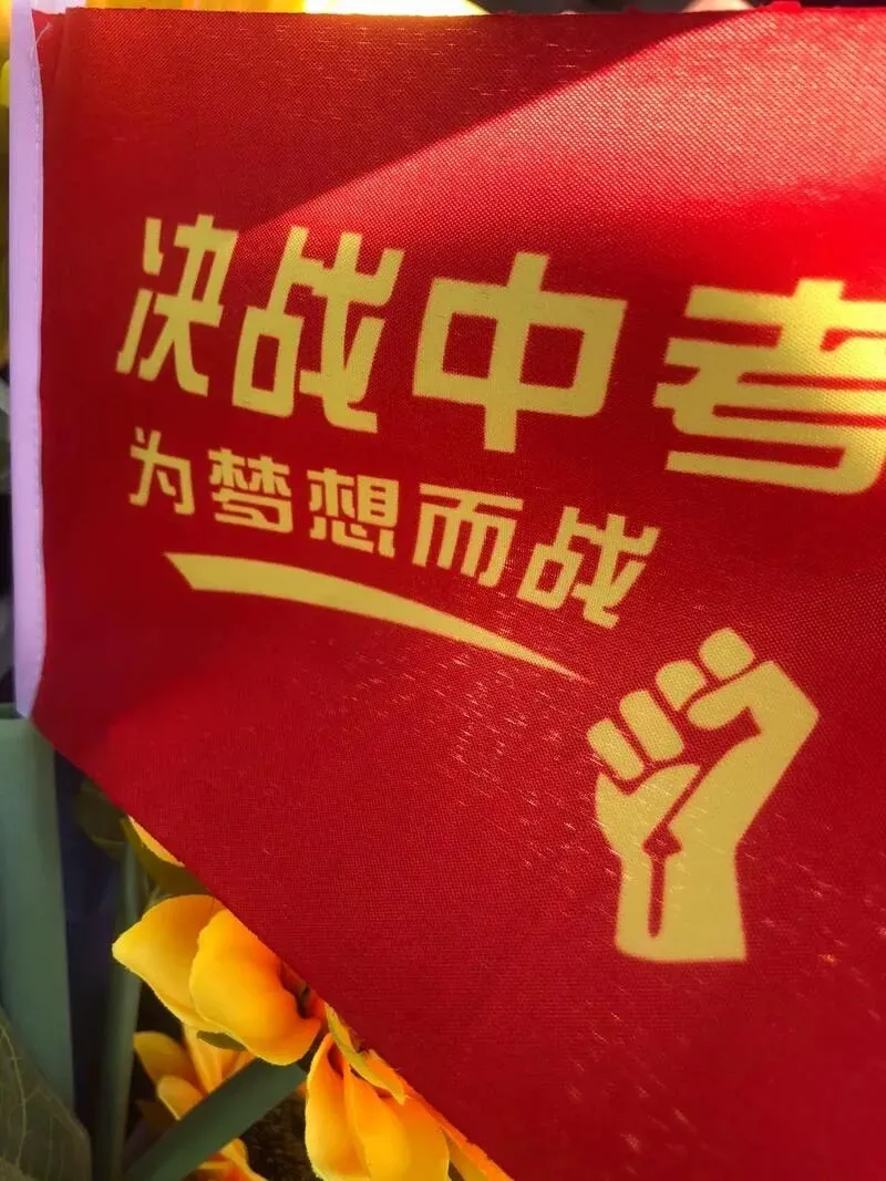 2026中考:为中考学子们祝福-金榜提名!-第8张图片-四季读书网 2026中考:为中考学子们祝福-金榜提名!-第8张图片-四季读书网
