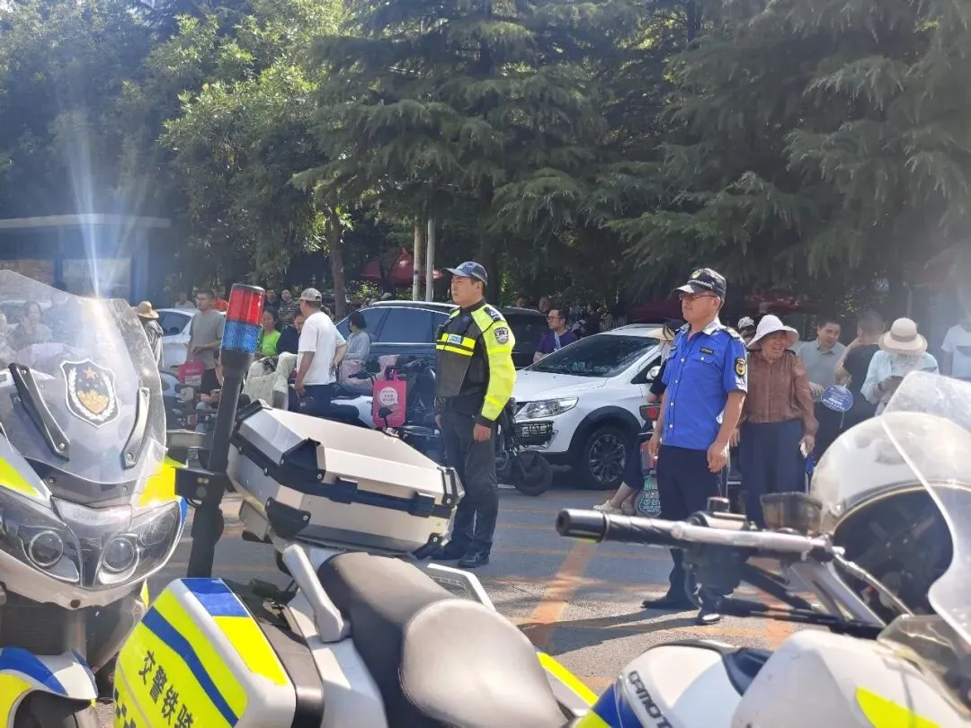 中考,薛城少年今日振翅起航-第6张图片-四季读书网 中考,薛城少年今日振翅起航-第6张图片-四季读书网