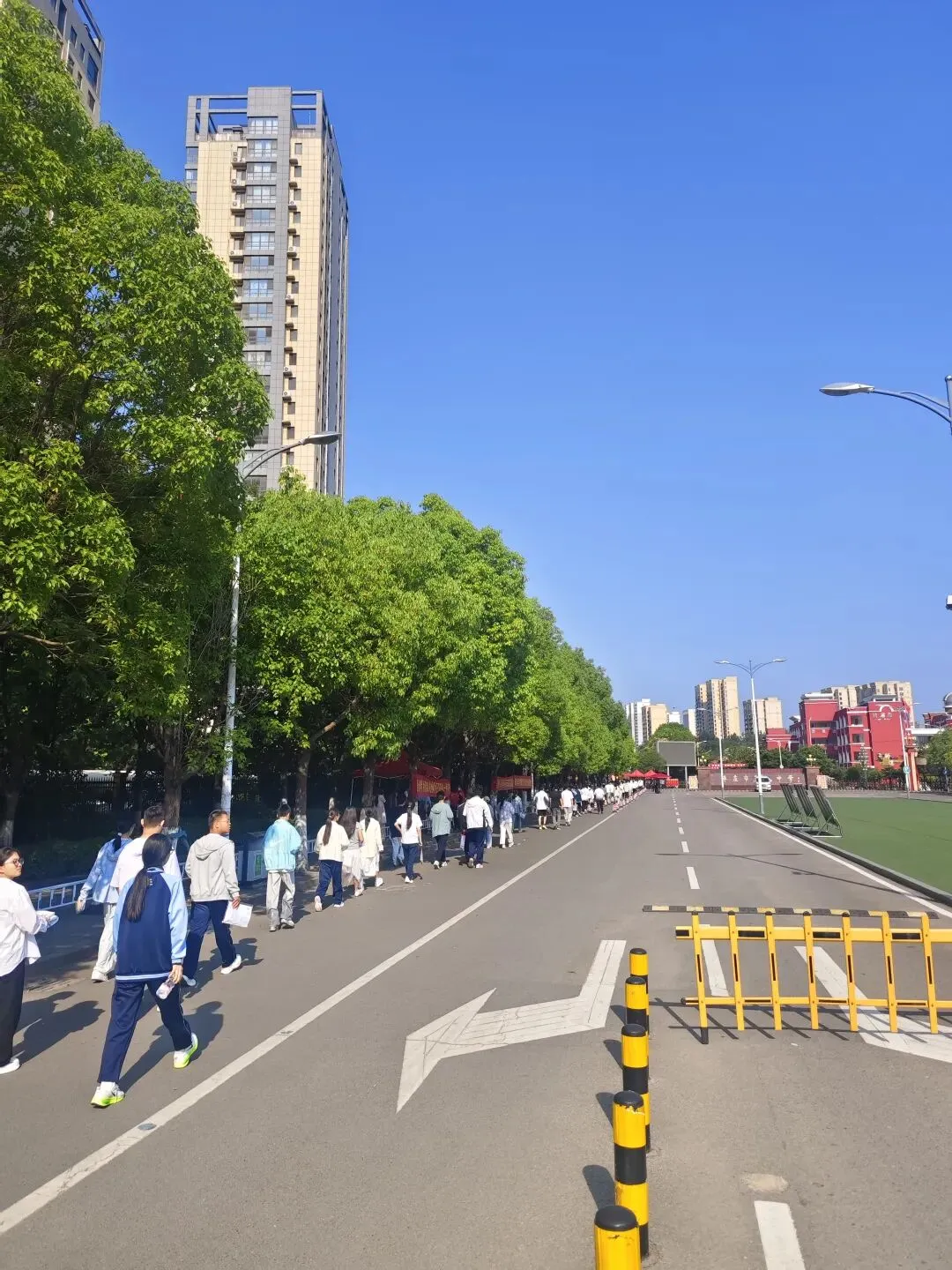 中考,薛城少年今日振翅起航-第9张图片-四季读书网 中考,薛城少年今日振翅起航-第9张图片-四季读书网
