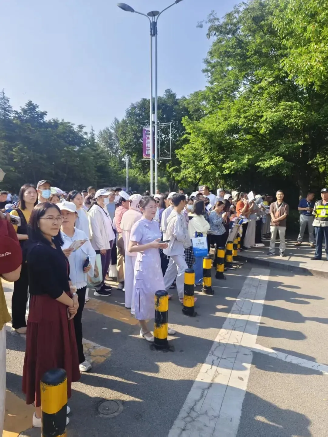 中考,薛城少年今日振翅起航-第10张图片-四季读书网 中考,薛城少年今日振翅起航-第10张图片-四季读书网
