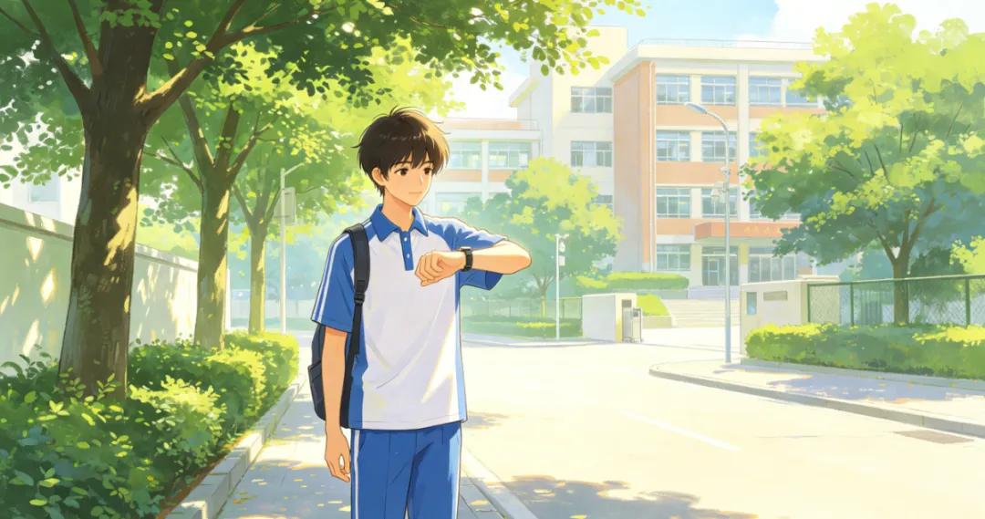 中考将于6月17日至20日举行!这份考前提醒请查收-第5张图片-四季读书网 中考将于6月17日至20日举行!这份考前提醒请查收-第5张图片-四季读书网