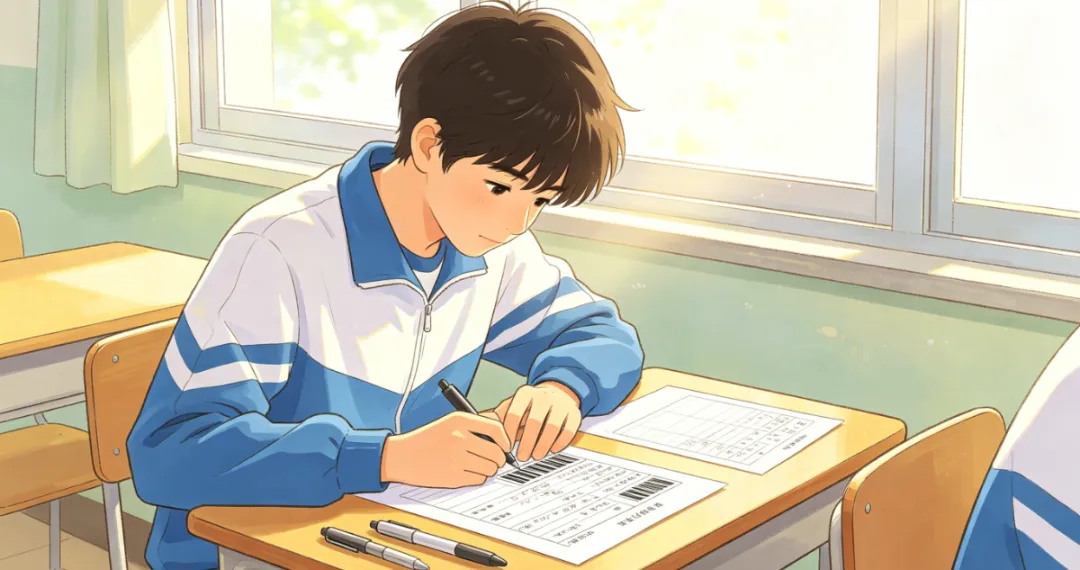 中考将于6月17日至20日举行!这份考前提醒请查收-第8张图片-四季读书网 中考将于6月17日至20日举行!这份考前提醒请查收-第8张图片-四季读书网