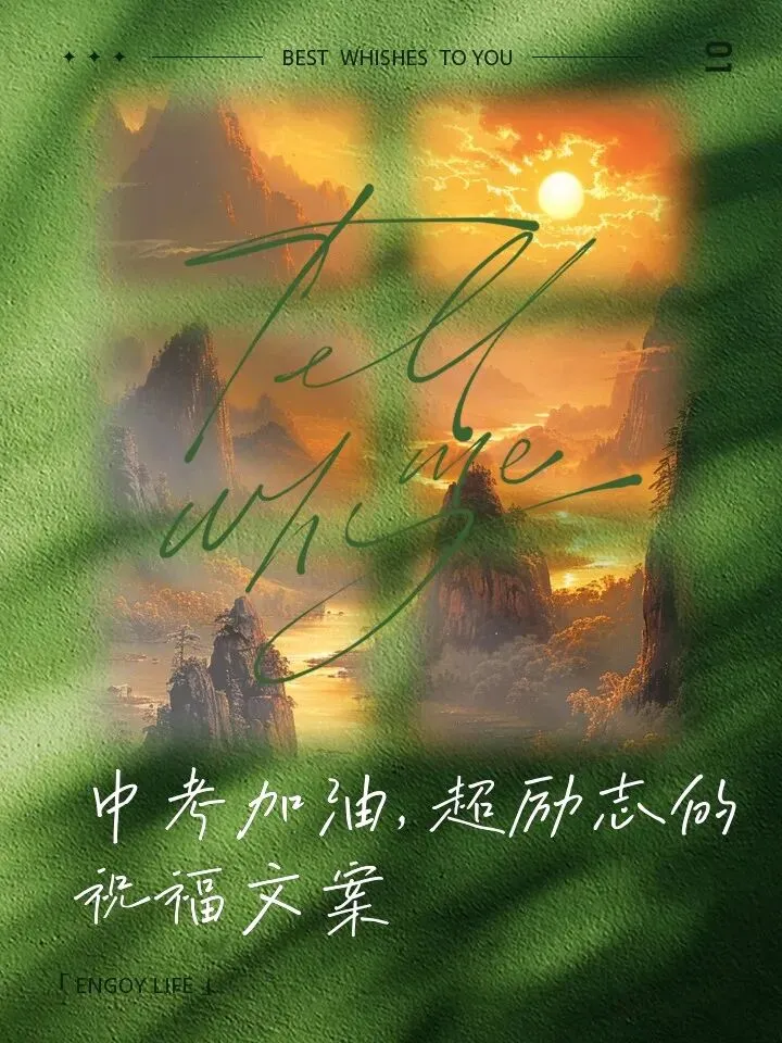 中考在即,真正拉开孩子差距的,往往是陪读的父母-第2张图片-四季读书网 中考在即,真正拉开孩子差距的,往往是陪读的父母-第2张图片-四季读书网