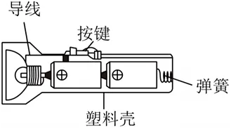 中考物理复习强化基础特训每日打卡跟踪(十三)6月13日-第7张图片-四季读书网