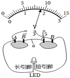 中考物理复习强化基础特训每日打卡跟踪(十三)6月13日-第18张图片-四季读书网