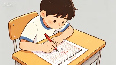 中考冲刺各科指南-第4张图片-四季读书网