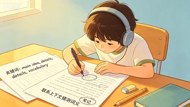 中考冲刺各科指南-第5张图片-四季读书网