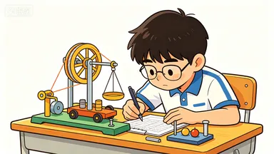 中考冲刺各科指南-第6张图片-四季读书网