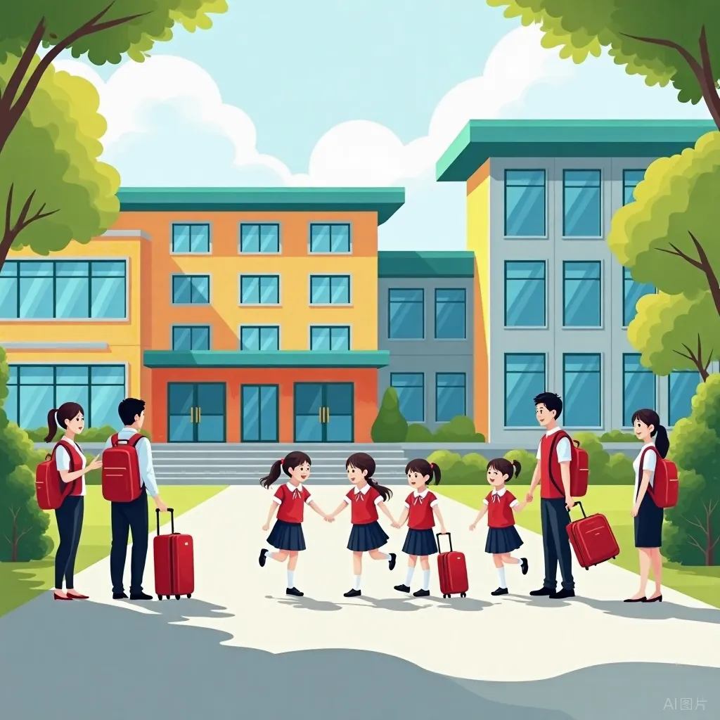 备战福州小升初|快乐学习本土真题合集重磅发布,精准锁定高频考点!-第1张图片-四季读书网 备战福州小升初|快乐学习本土真题合集重磅发布,精准锁定高频考点!-第1张图片-四季读书网