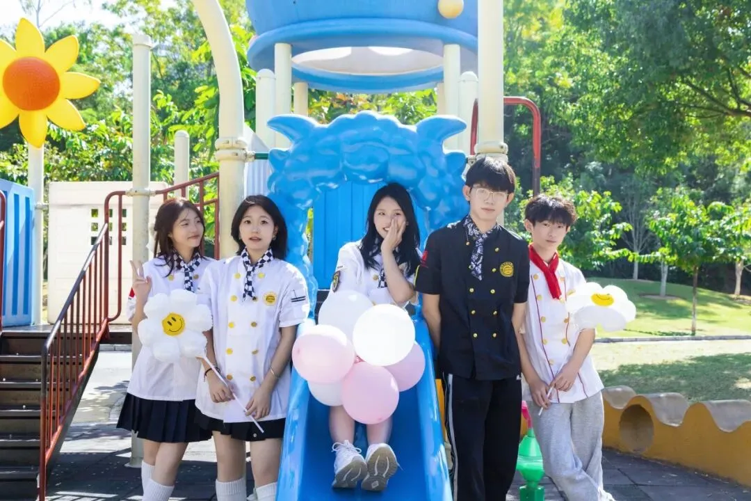 中考首日 | 择校别盲目,实地考察更靠谱!菏泽新东方烹饪学校择校指南来啦!-第17张图片-四季读书网 中考首日 | 择校别盲目,实地考察更靠谱!菏泽新东方烹饪学校择校指南来啦!-第17张图片-四季读书网
