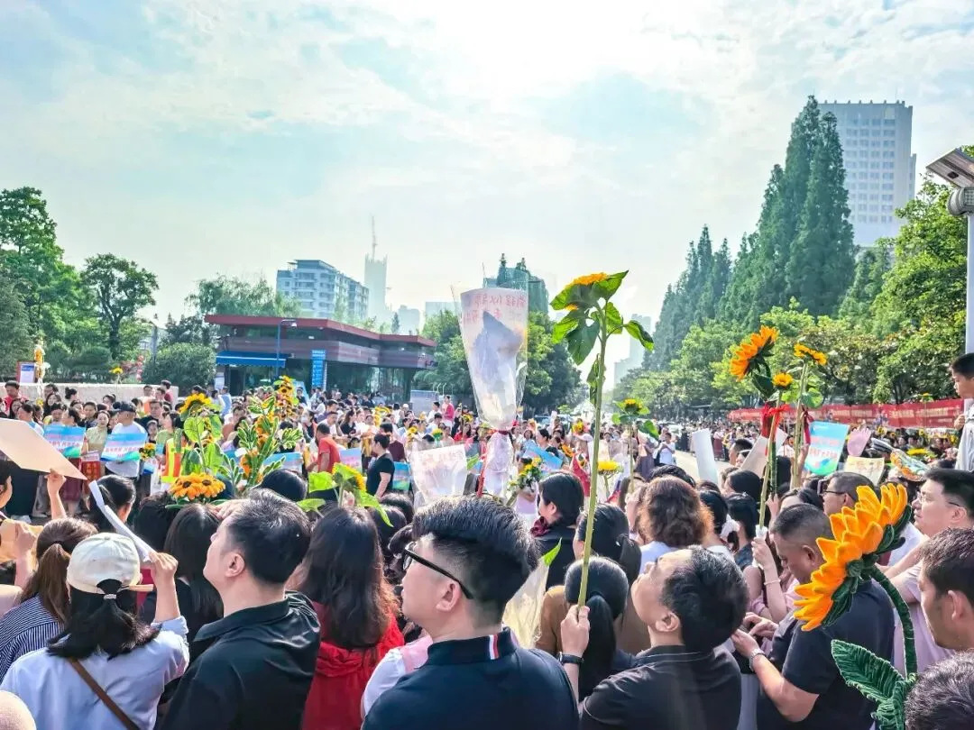 中考直击!日照少年,加油!-第12张图片-四季读书网 中考直击!日照少年,加油!-第12张图片-四季读书网
