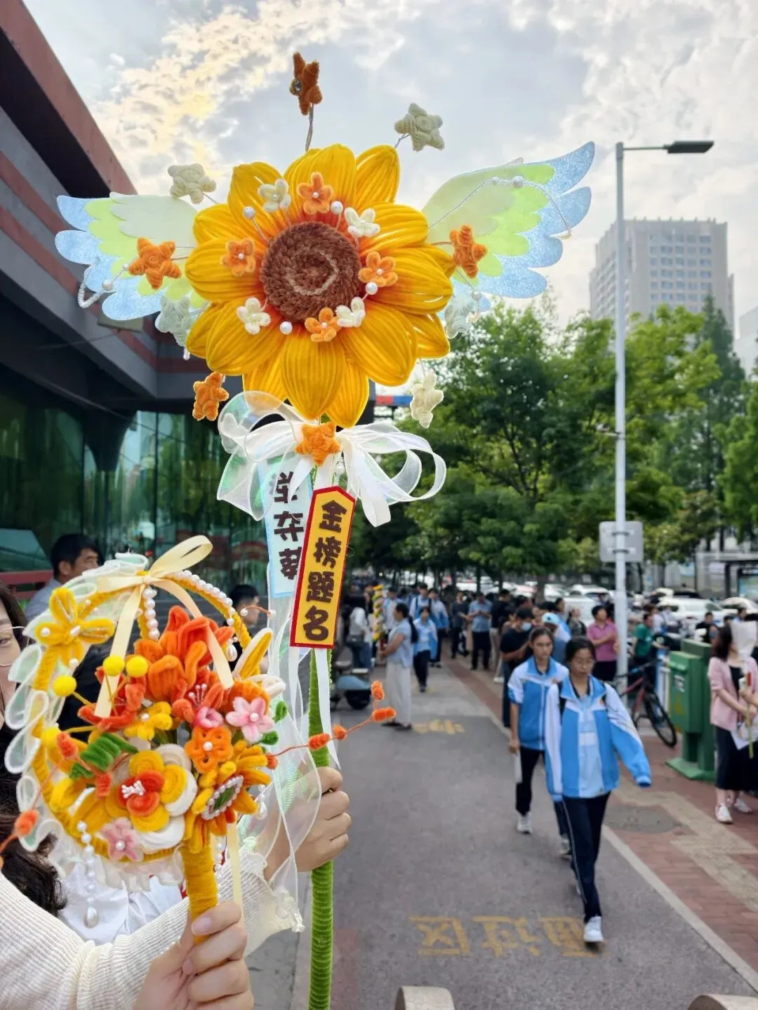 中考直击!日照少年,加油!-第13张图片-四季读书网 中考直击!日照少年,加油!-第13张图片-四季读书网