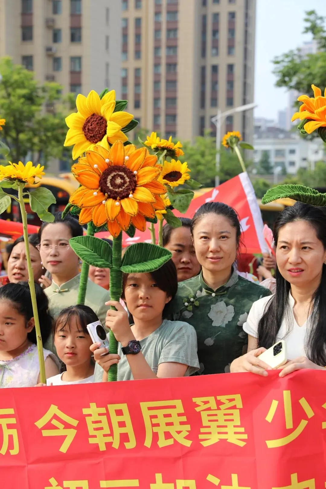 中考直击!日照少年,加油!-第22张图片-四季读书网 中考直击!日照少年,加油!-第22张图片-四季读书网