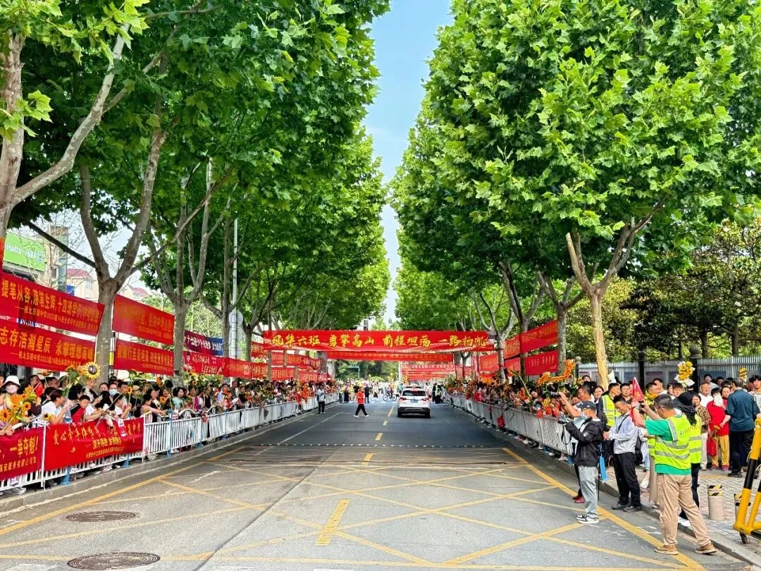 中考直击!日照少年,加油!-第36张图片-四季读书网 中考直击!日照少年,加油!-第36张图片-四季读书网