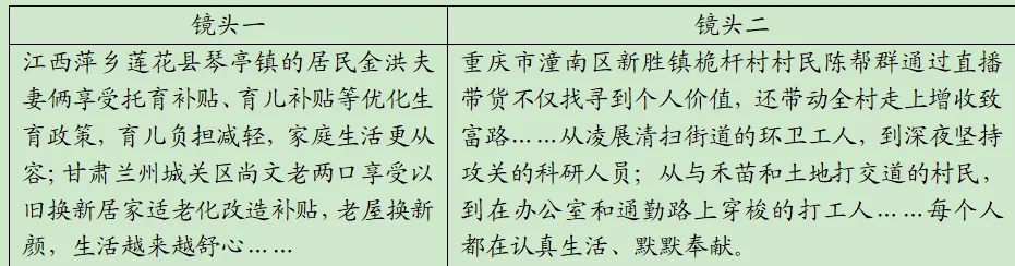 2026年河北省中考道法模拟试卷(十九)-第4张图片-四季读书网 2026年河北省中考道法模拟试卷(十九)-第4张图片-四季读书网